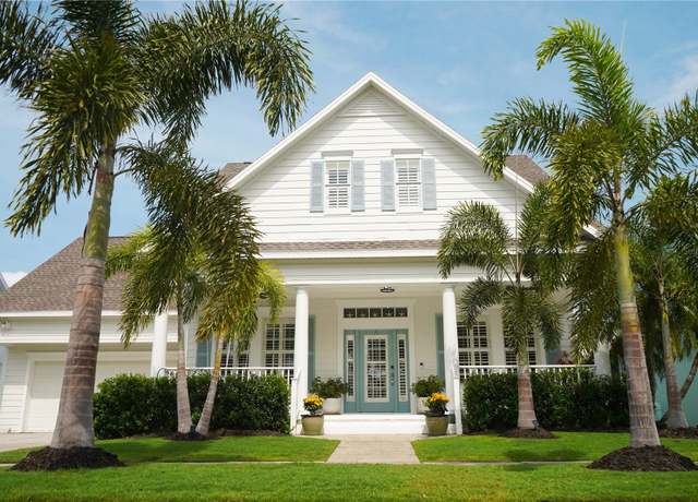 Property at 413 Islebay Dr, Apollo Beach, FL 33572, 4 beds, 3.5 baths
