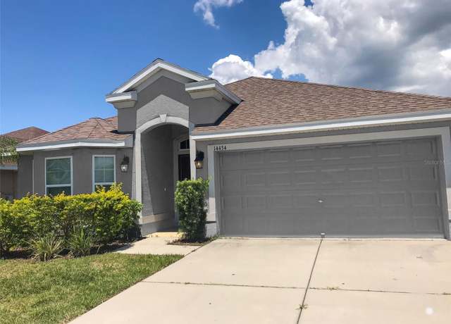 Property at 14434 Scottburgh Glen Dr, Wimauma, FL 33598, 3 beds, 2 baths