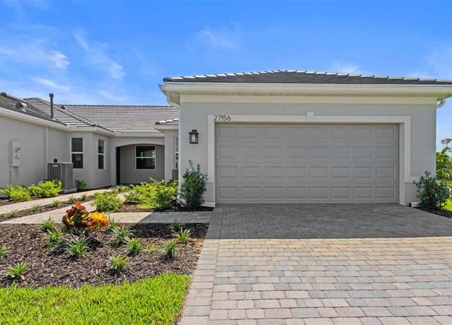 Property at 27156 Capri Shores Cir, Englewood, FL 34223, 2 beds, 2 baths