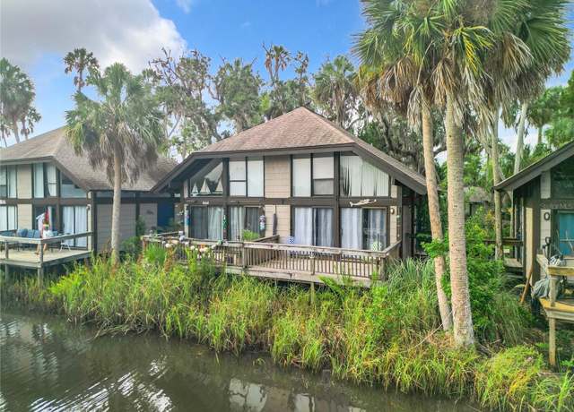 Property at 2695 N Seabreeze Pt Unit I1, Crystal River, FL 34429, 1 bed, 1.5 baths