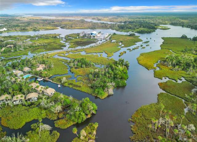 Property at 2695 N Seabreeze Pt Unit I1, Crystal River, FL 34429, 1 bed, 1.5 baths