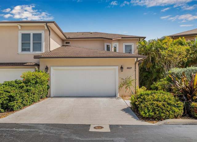 Property at 6627 Date Palm Ave S, St Petersburg, FL 33707, 3 beds, 2.5 baths
