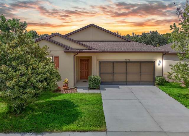 Property at 15682 Stone House Dr, Brooksville, FL 34604, 3 beds, 2 baths