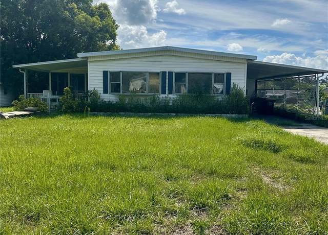 Property at 532 Skyline Dr W, Lakeland, FL 33801, 3 beds, 2 baths