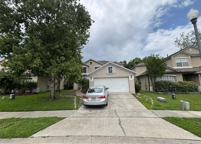 Property at 606 Carrigan Woods Trl, Oviedo, FL 32765, 4 beds, 2.5 baths