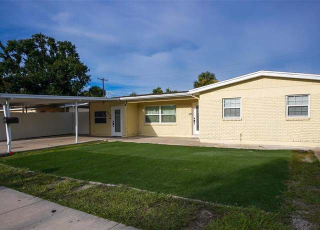 Property at 5606 Santa Monica Dr, Tampa, FL 33615, 4 beds, 2 baths