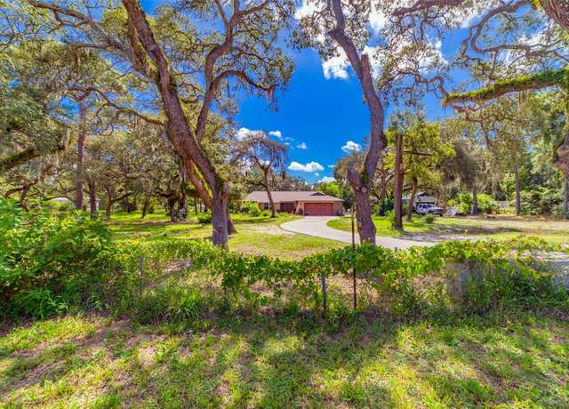 Property at 14208 Mayer Ave, Hudson, FL 34669, 3 beds, 3 baths