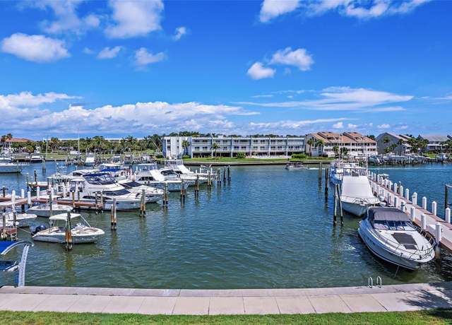 Property at 429 3rd Ave N, Tierra Verde, FL 33715, 3 beds, 3 baths
