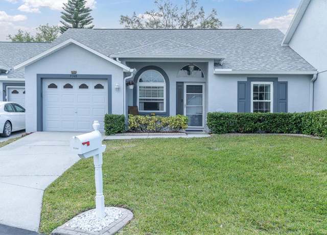 Property at 9348 Villa Entrada, New Port Richey, FL 34655, 2 beds, 2 baths