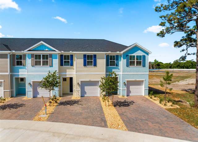 Property at 1875 Kendall Pointe Pl, Melbourne, FL 32935, 3 beds, 2.5 baths