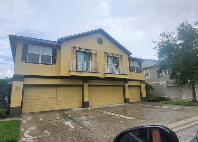 Property at 27606 Pleasure Ride Loop, Wesley Chapel, FL 33544, 3 beds, 2.5 baths