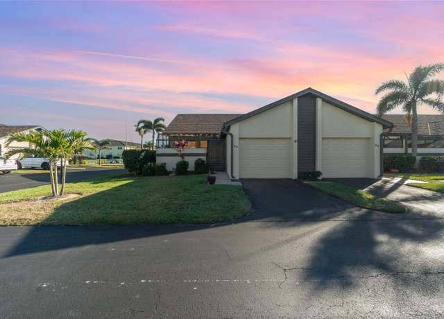 Property at 3920 Bal Harbor Blvd Unit E1, Punta Gorda, FL 33950, 2 beds, 2 baths