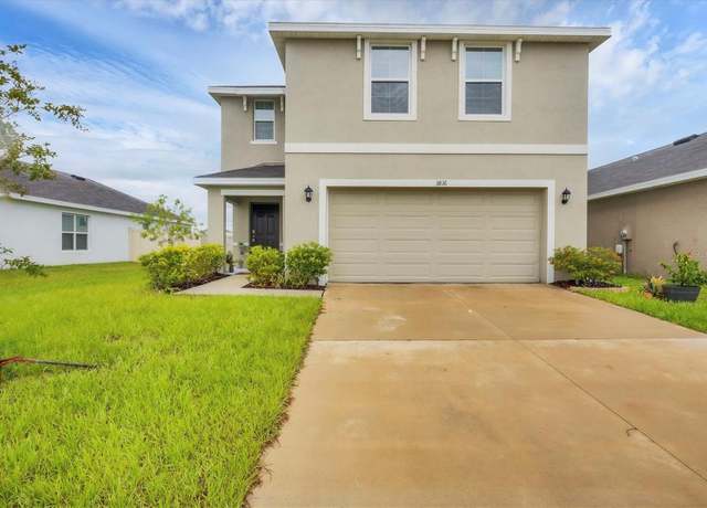 Property at 3816 Calamity Ter, Bradenton, FL 34208, 4 beds, 2.5 baths