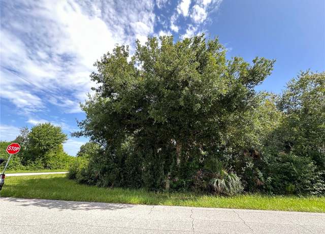Property at 12088 Henley Ave, Port Charlotte, FL 33981