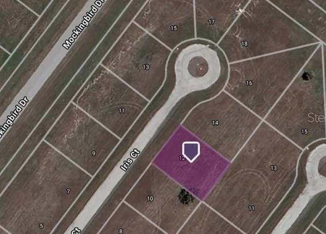 Property at 12 Iris Ct, Placida, FL 33946