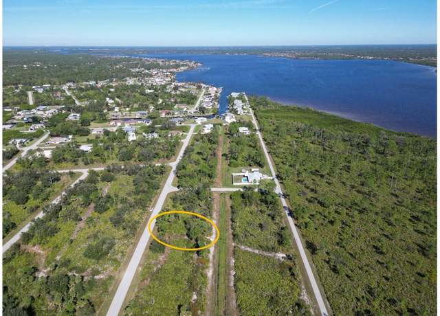 Property at 4372 Schneider St, Port Charlotte, FL 33981