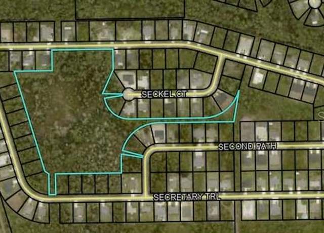 Property at Secretary Trl, Palm Coast, FL 32164