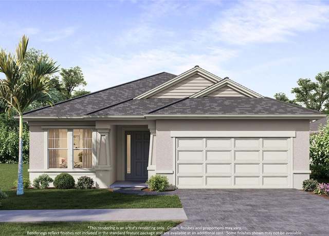 Property at 250 Hawthorn Ave, Palm Coast, FL 32164, 3 beds, 2 baths