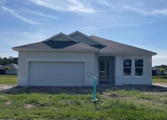 Property at 250 Hawthorn Ave, Palm Coast, FL 32164, 3 beds, 2 baths