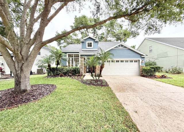 Property at 3275 Oak Brook Ln, Eustis, FL 32736, 3 beds, 2.5 baths