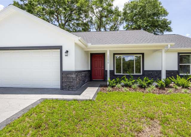 Property at 13050 NE 7th Loop, Silver Springs, FL 34488, 3 beds, 2 baths