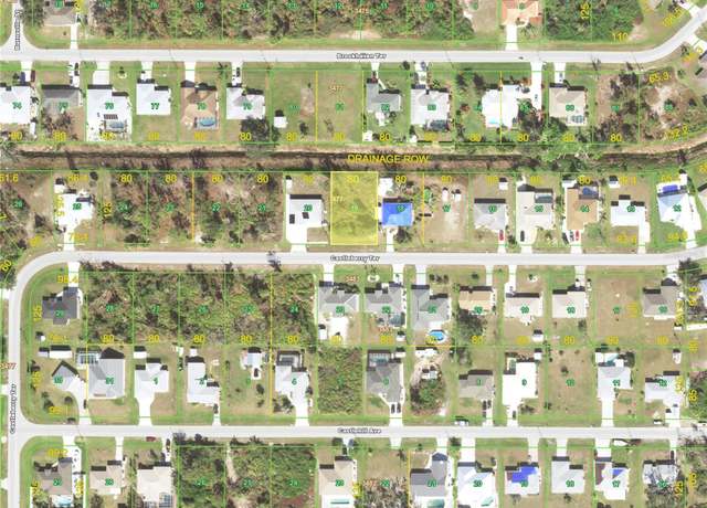 Property at 7455 Castleberry Ter, Englewood, FL 34224