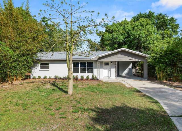 Property at 4845 Fleetwood St, Lake Wales, FL 33859, 2 beds, 1 bath