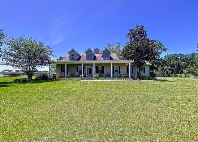Property at 4611 Executive Meadows Dr, Plant City, FL 33567, 3 beds, 2.5 baths