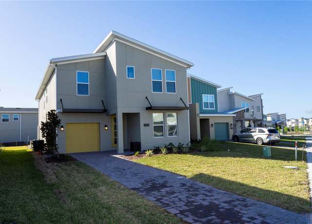 Property at 4326 Scene Ln, Kissimmee, FL 34746, 6 beds, 5 baths