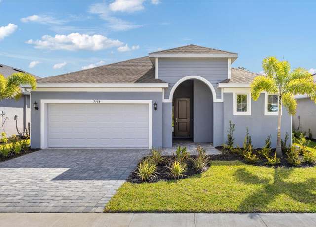 Property at 9584 Vibrant Ln, Venice, FL 34292, 3 beds, 2 baths