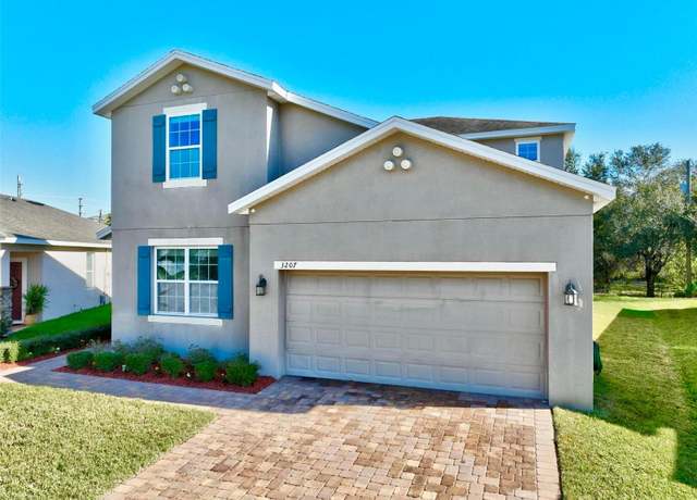 Property at 3207 Stratton Cir, Kissimmee, FL 34744, 4 beds, 2.5 baths
