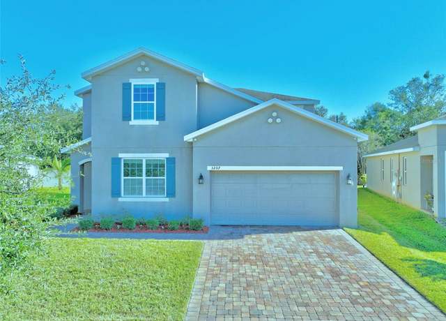 Property at 3207 Stratton Cir, Kissimmee, FL 34744, 4 beds, 2.5 baths