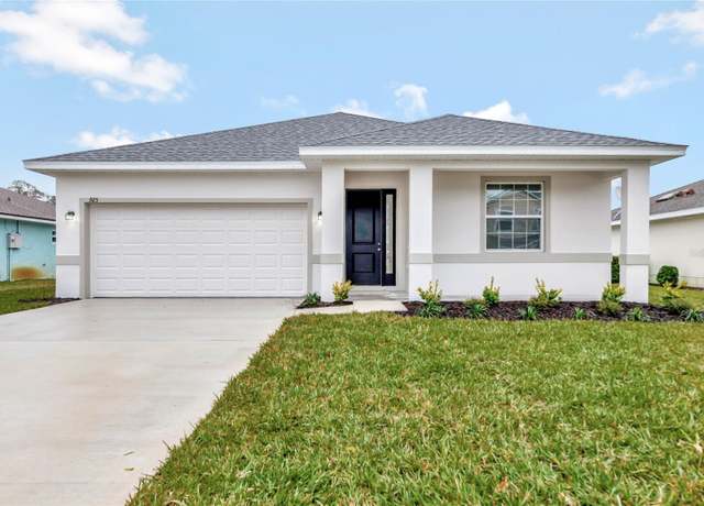 Property at 925 Magnolia Ave, Holly Hill, FL 32117, 3 beds, 2 baths