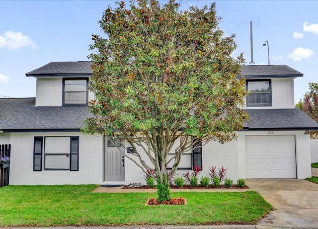 Property at 2923 Cornell Ave, Orlando, FL 32804, 3 beds, 2 baths