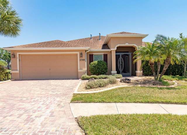 Property at 5799 Linen Bluff Pl, Leesburg, FL 34748, 3 beds, 2 baths
