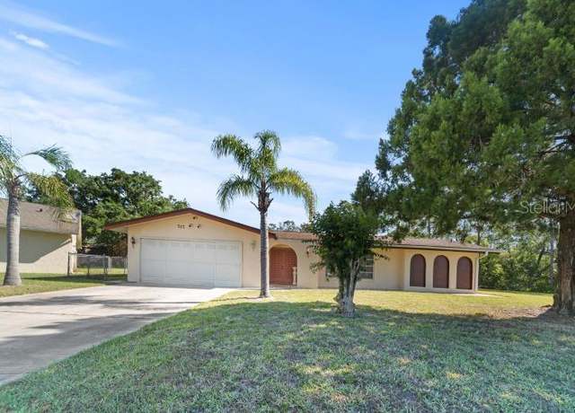 Property at 717 Wedge Ln, Kissimmee, FL 34759, 3 beds, 2.5 baths