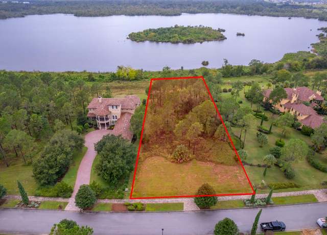 Property at 16325 Pendio Dr, Bella Collina, FL 34756