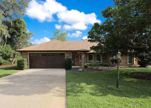 Property at 477 Eagle Brook Ct, Debary, FL 32713, 3 beds, 2 baths