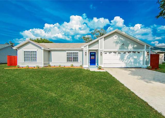 Property at 5037 Water Wheel Ct, Ocoee, FL 34761, 3 beds, 2 baths