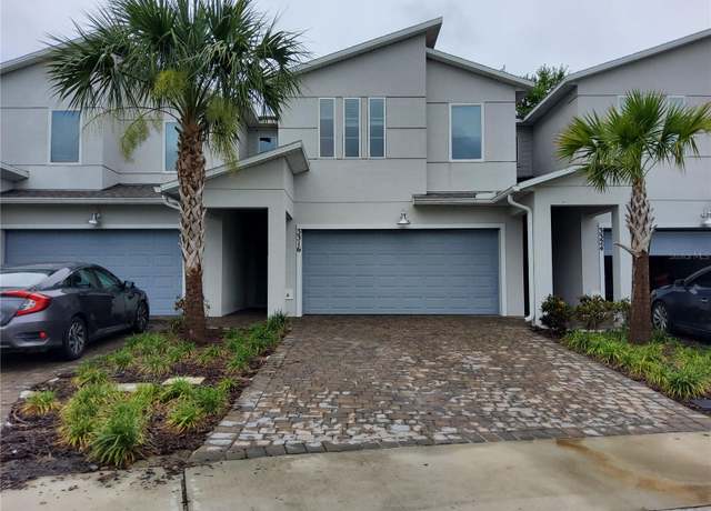 Property at 3316 Bellissimo Ave, Kissimmee, FL 34746, 4 beds, 3 baths