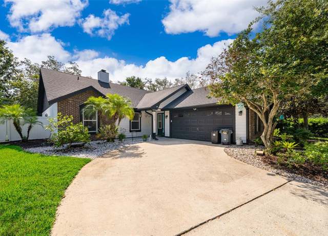 Property at 1000 Chesterfield Cir, Winter Springs, FL 32708, 3 beds, 2 baths