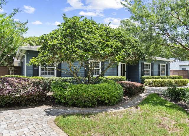 Property at 2312 S Summerlin Ave, Orlando, FL 32806, 4 beds, 3.5 baths