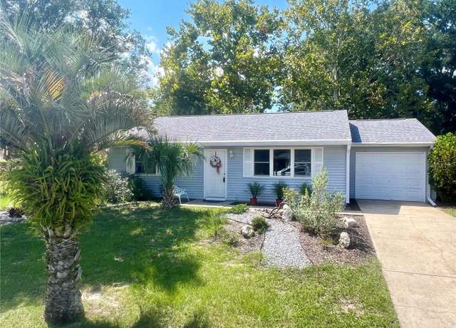 Property at 10874 SW 90th Ter, Ocala, FL 34481, 2 beds, 2 baths