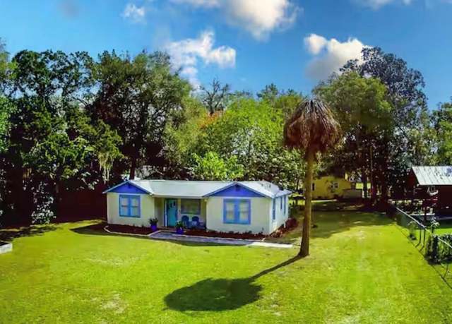 Property at 626 NE 21st St, Ocala, FL 34470, 2 beds, 1 bath