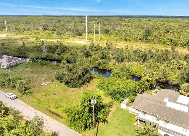 Property at 27438 San Marco Dr, Punta Gorda, FL 33983