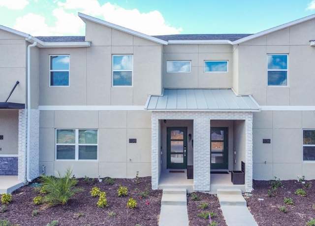 Property at 1138 Kingsbarn St, Davenport, FL 33896, 4 beds, 3 baths