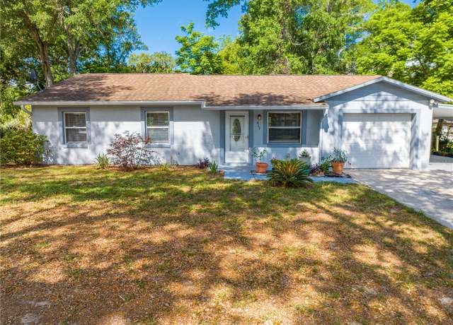 Property at 412 Noya Ln, Apopka, FL 32712, 3 beds, 2 baths