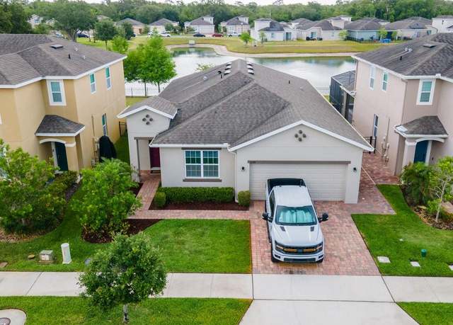 Property at 3298 Stratton Cir, Kissimmee, FL 34744, 3 beds, 2 baths
