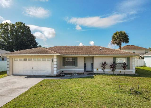 Property at 406 Jay Ct, Kissimmee, FL 34759, 3 beds, 2 baths