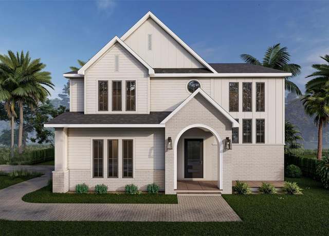 Property at 4023 W Santiago St, Tampa, FL 33629, 4 beds, 4.5 baths